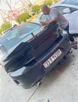 دودج تشارجر